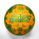 Мяч футбольный Munich "SUN" 