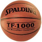 Мяч баскетбольный Spalding "TF-1000 ZK" (№7)