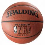 Мяч баскетбольный Spalding "Platinum" (№7)