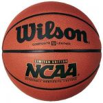 Мяч баскетбольный Wilson "NCAA" (№7) 