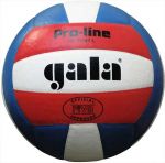 Мяч волейбольный Gala "Pro-Line Colour FIVB Approved" (цветной)