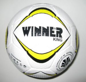 Мяч футбольный Winner "King" 